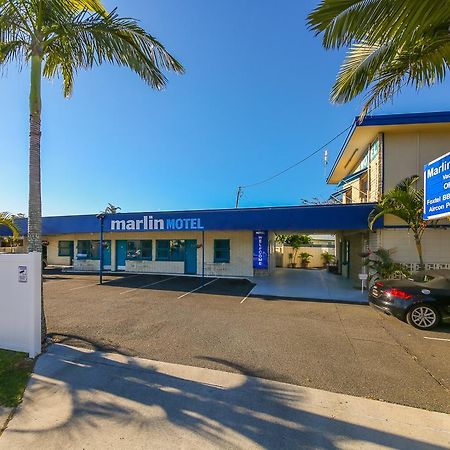 Marlin Motel Biggera Waters Exterior foto