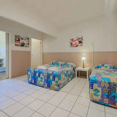 Marlin Motel Biggera Waters Exterior foto