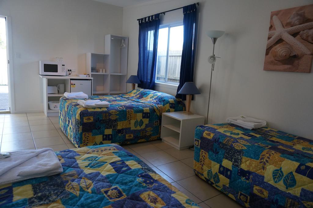 Marlin Motel Biggera Waters Habitación foto